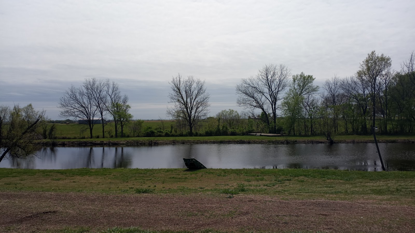 Park Hills Motel & RV Park