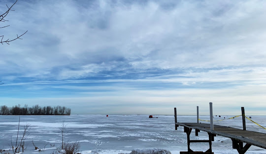 Bay County Pinconning Park