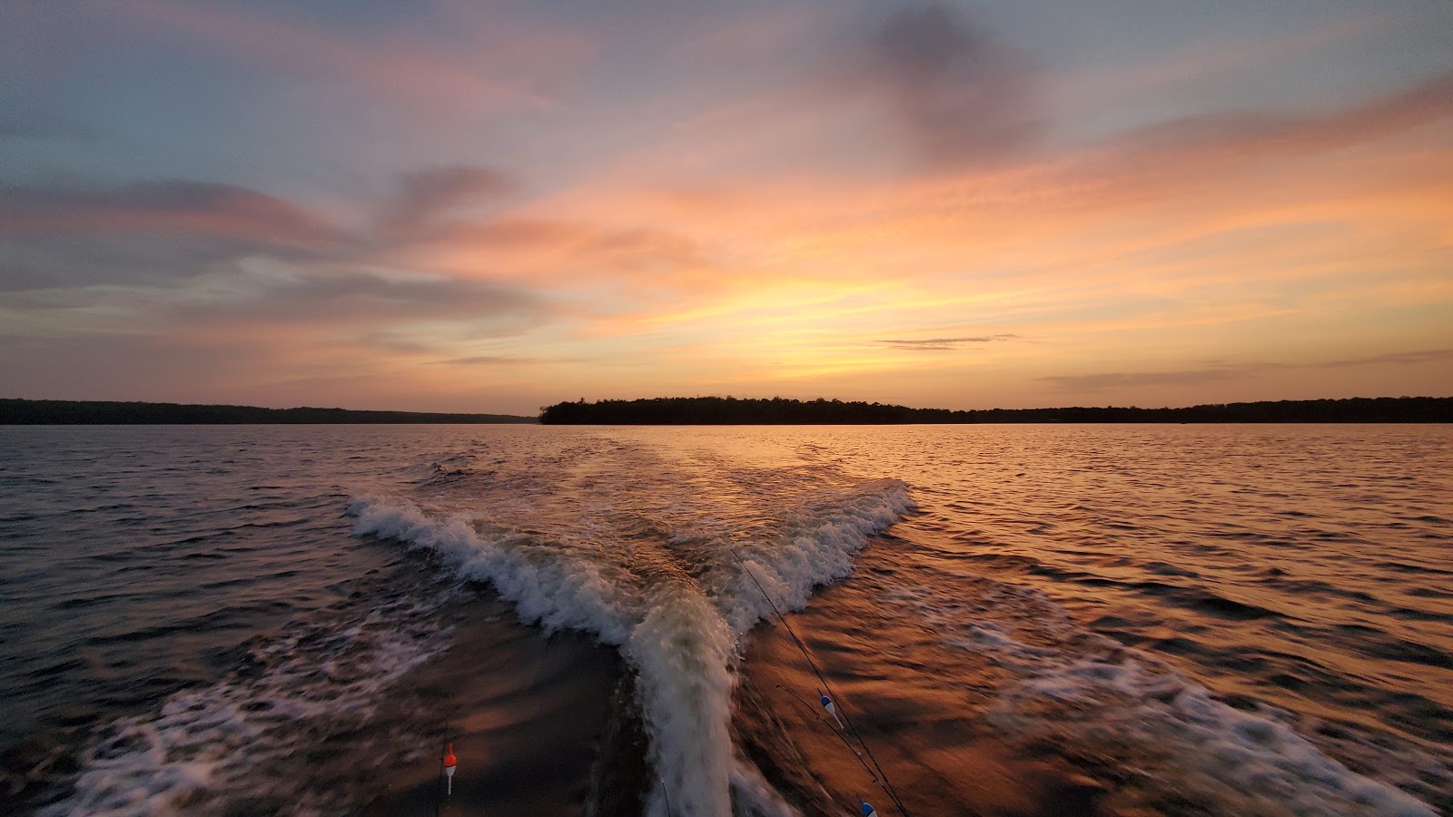 South Manistique Lake