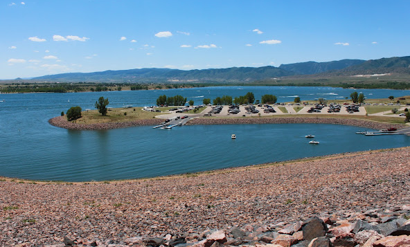 Chatfield State Park