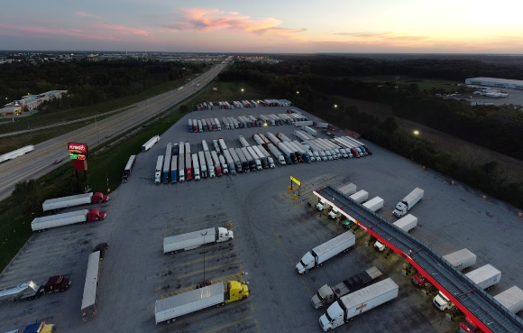 Flying J Travel Center