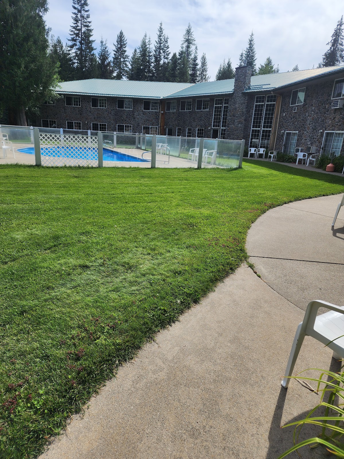 The Inn at Priest Lake