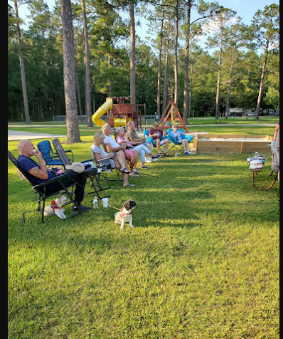 Abita Springs RV Resort