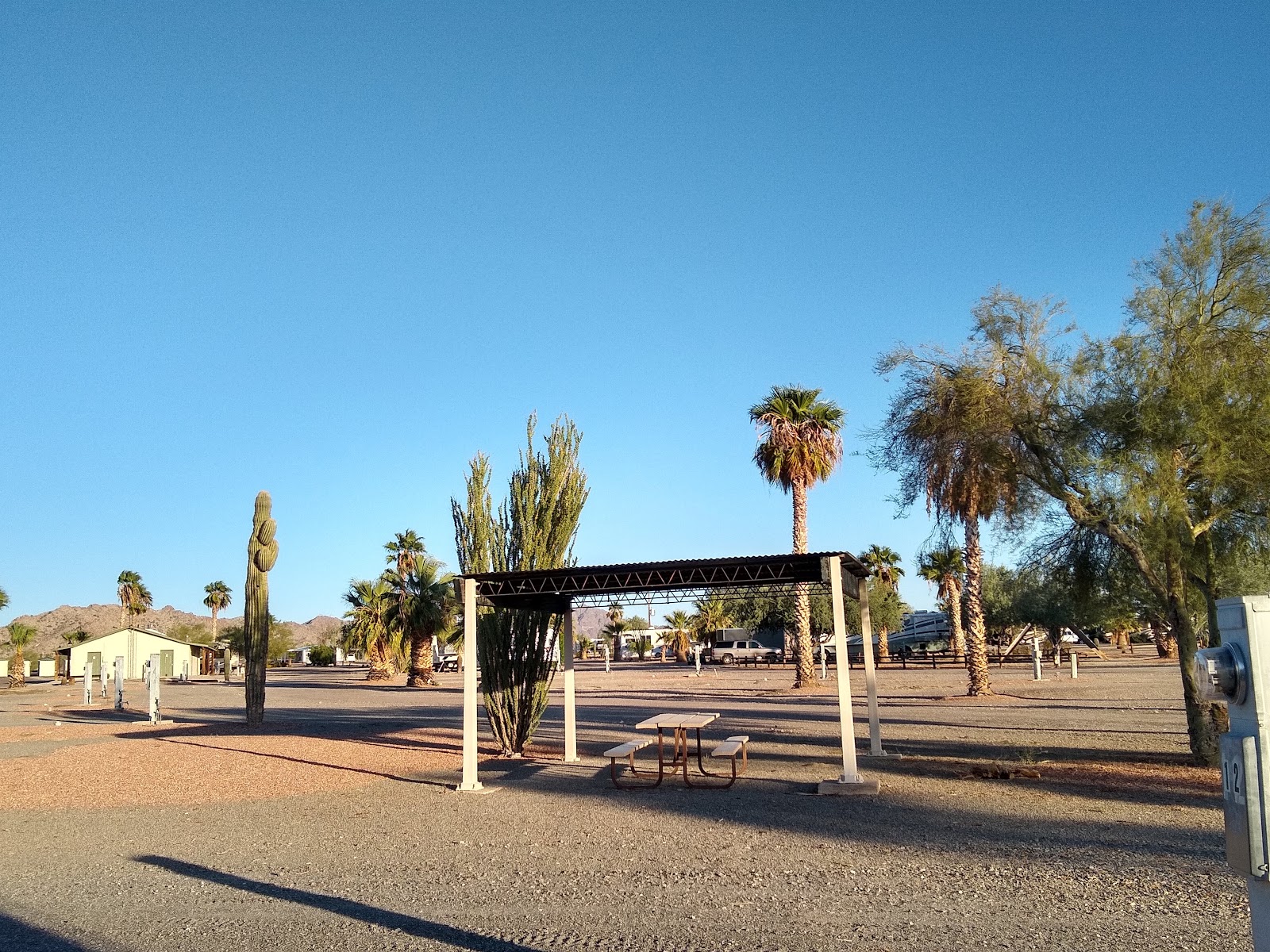 Ramblin' Roads RV Park