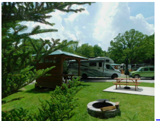 P&J Campground