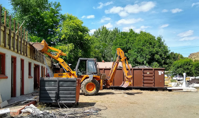 Mt Vernon Motel and Trailer Park