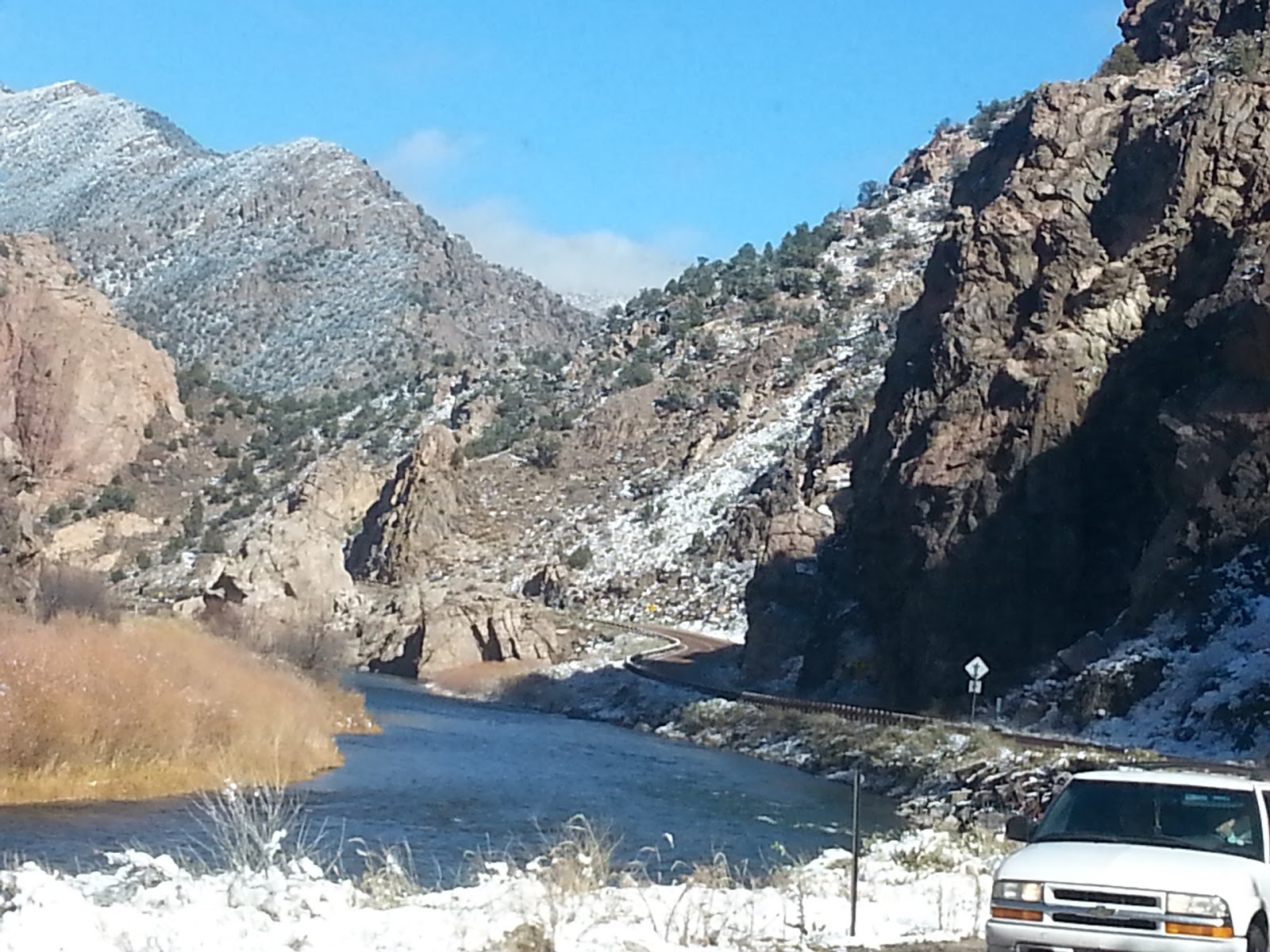 Bassam Guard Station