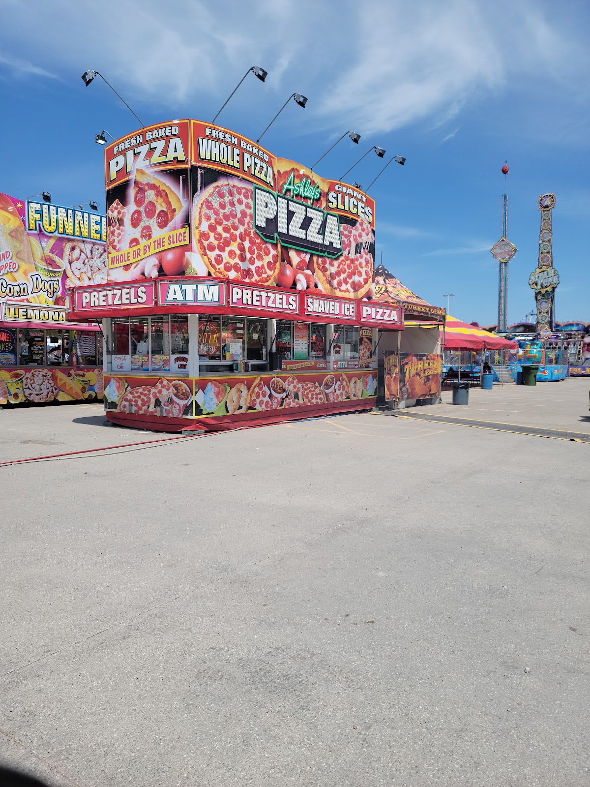 Buffalo County Fairgrounds