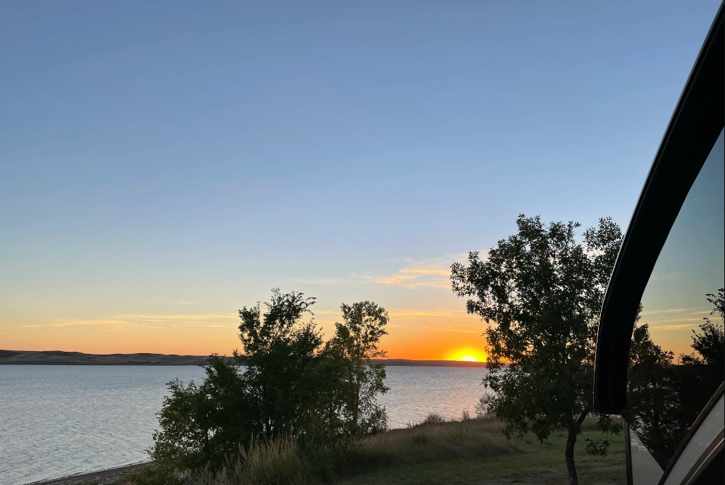 Swan Creek Recreation Area