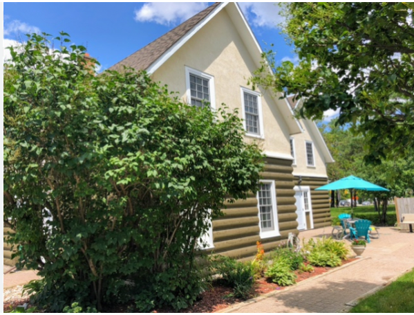 Olde Forge Recreation Park