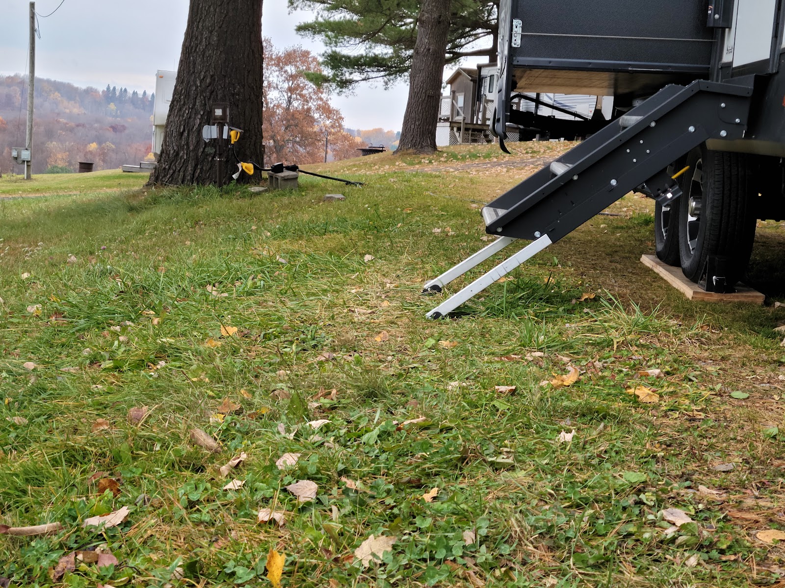 Clearview Campground