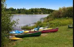 Riverside Ponderosa Pines Campground