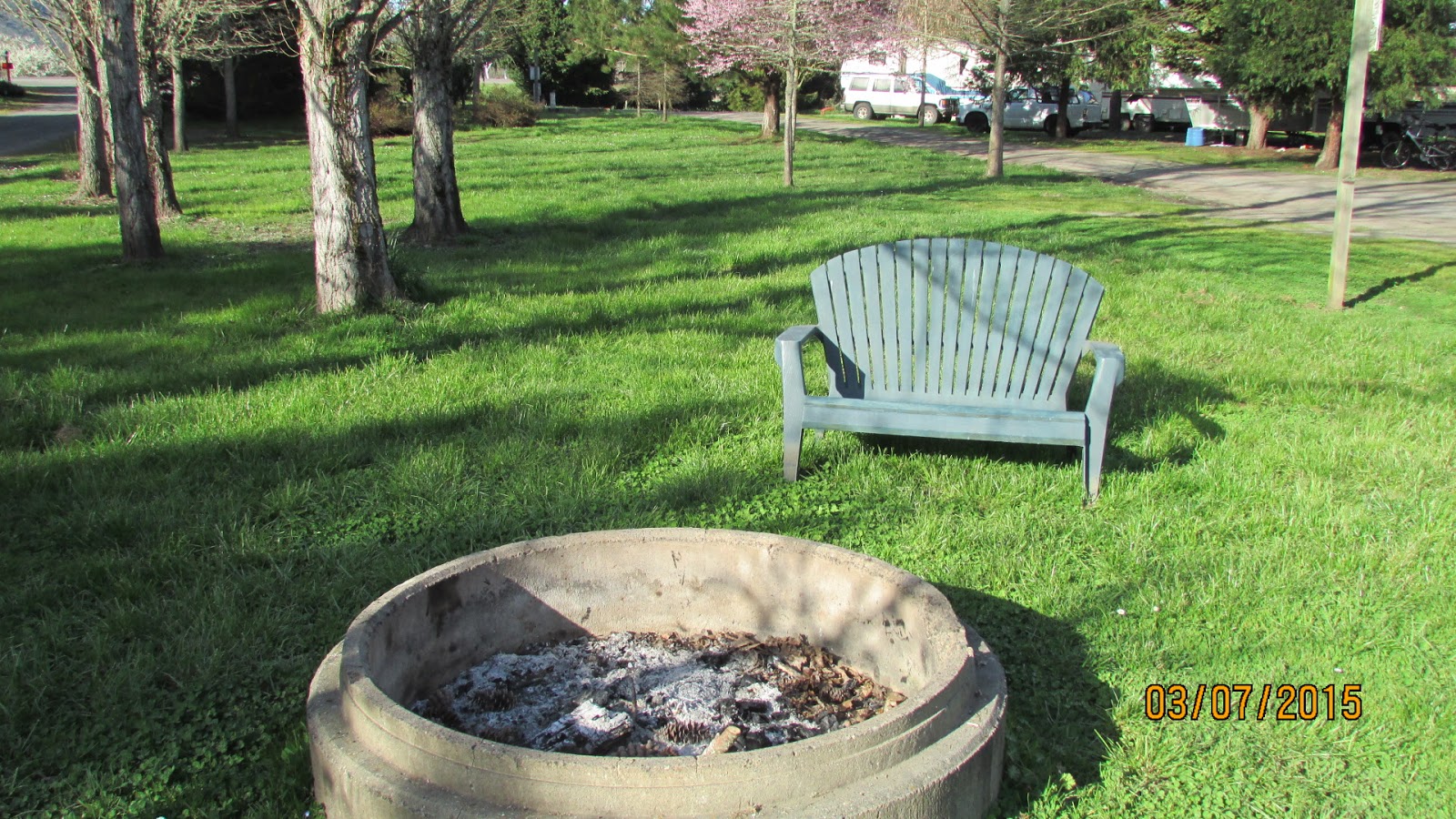 Umpqua Safari RV Park