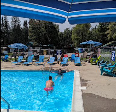 Kayuta Lake Campground