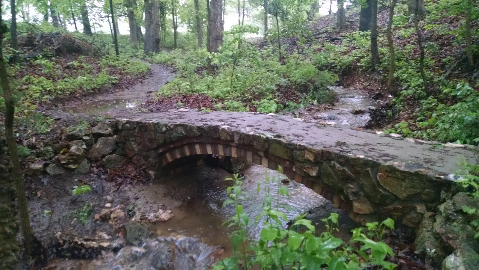 Rogers/Pea Ridge Garden RV