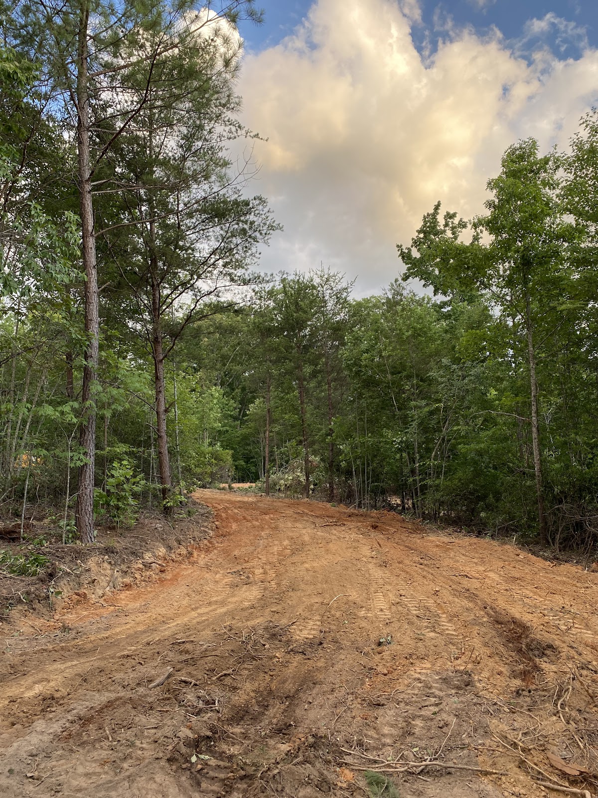 Peek of the Mountains Campground & RV Park
