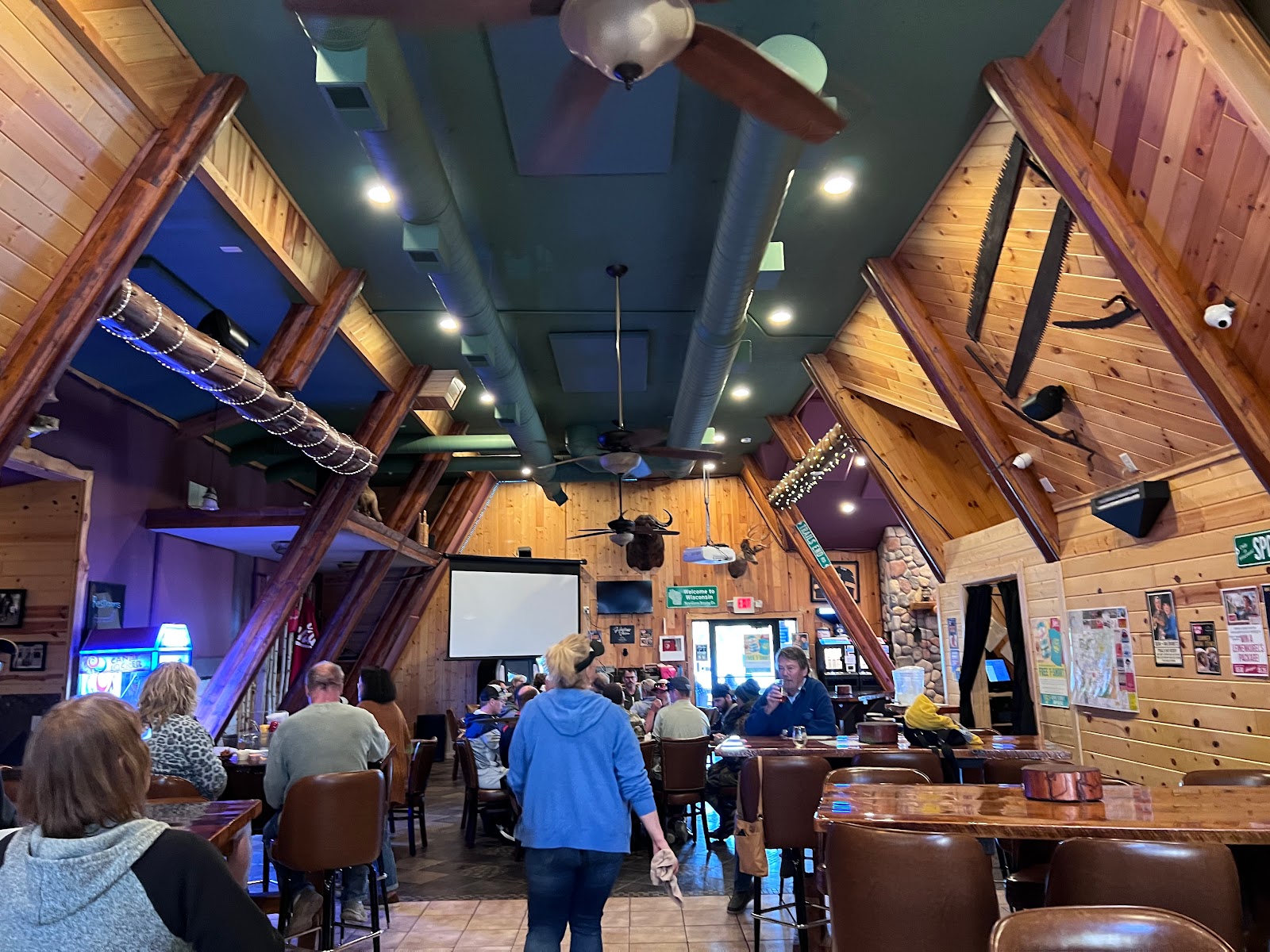 Trails End Resort and Campground