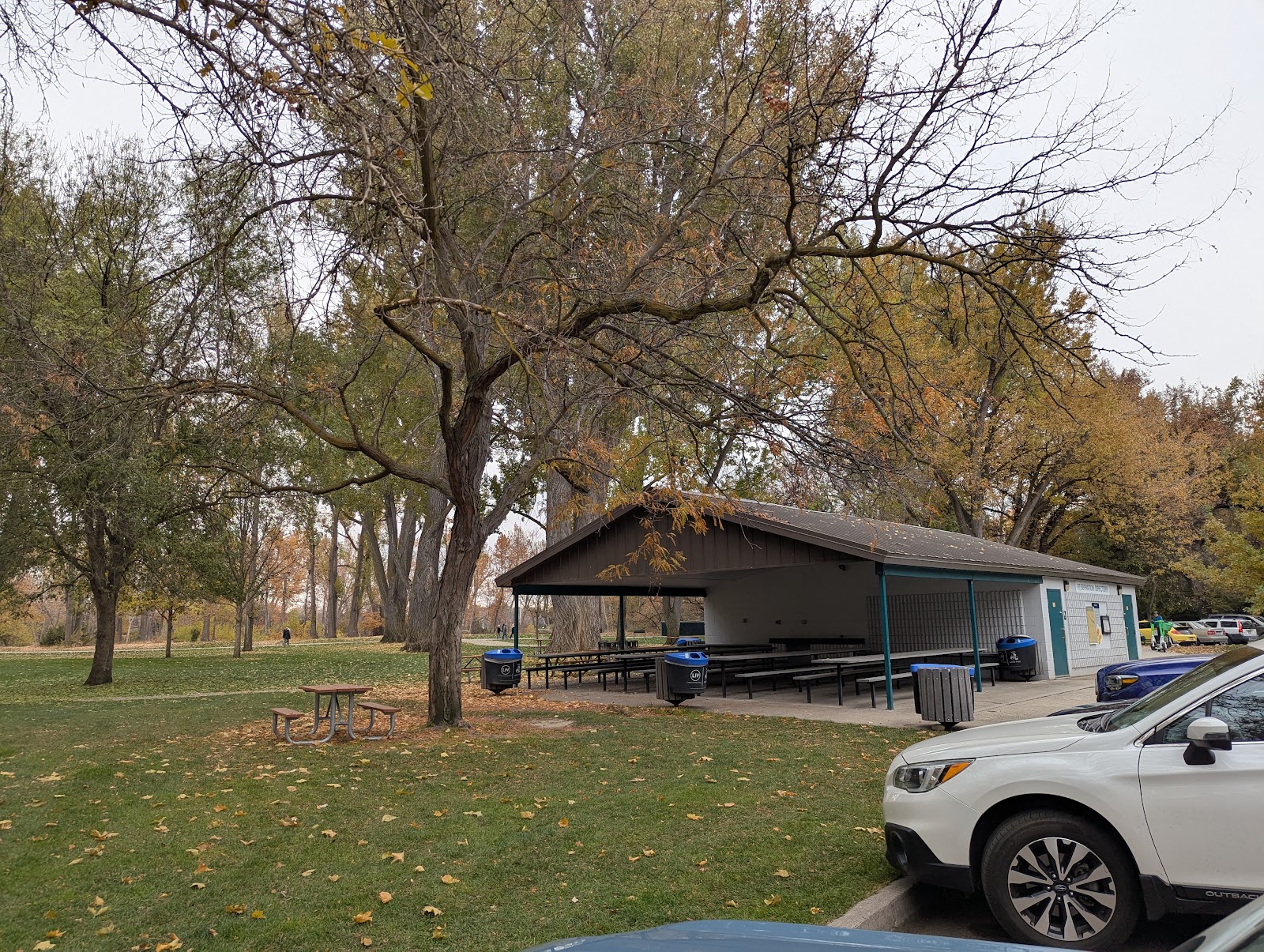 Kristin Armstrong Municipal Park