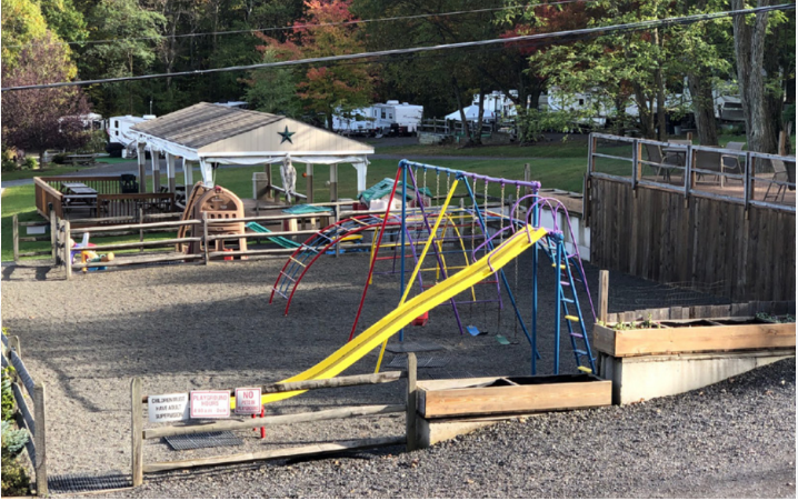 Mount Pocono Campground