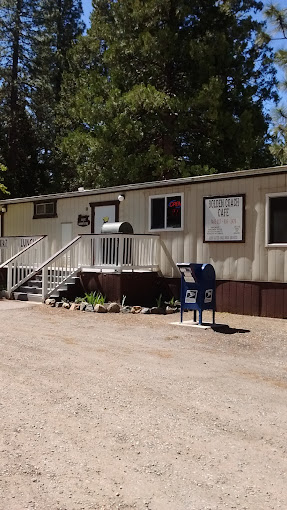 Golden Coach RV Park & Campground