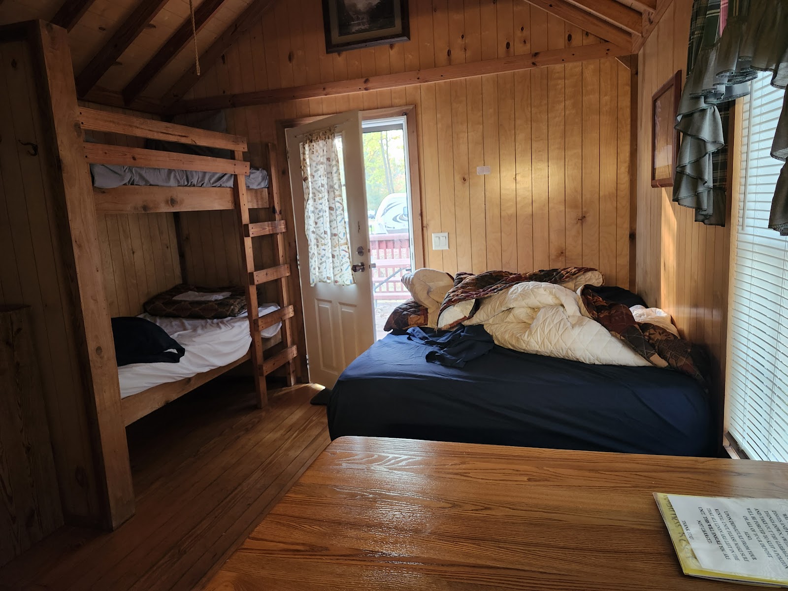 Wilderness RV Resort & Campground by Outdoor Adventures