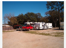 Mountain View Lodge, Marina & RV