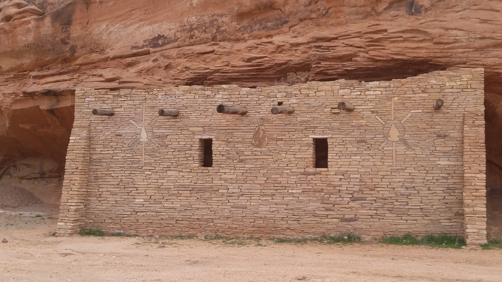 Kane Creek Campground