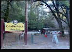 Castle Rock State Park