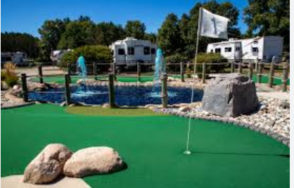 Duck Creek RV Resort