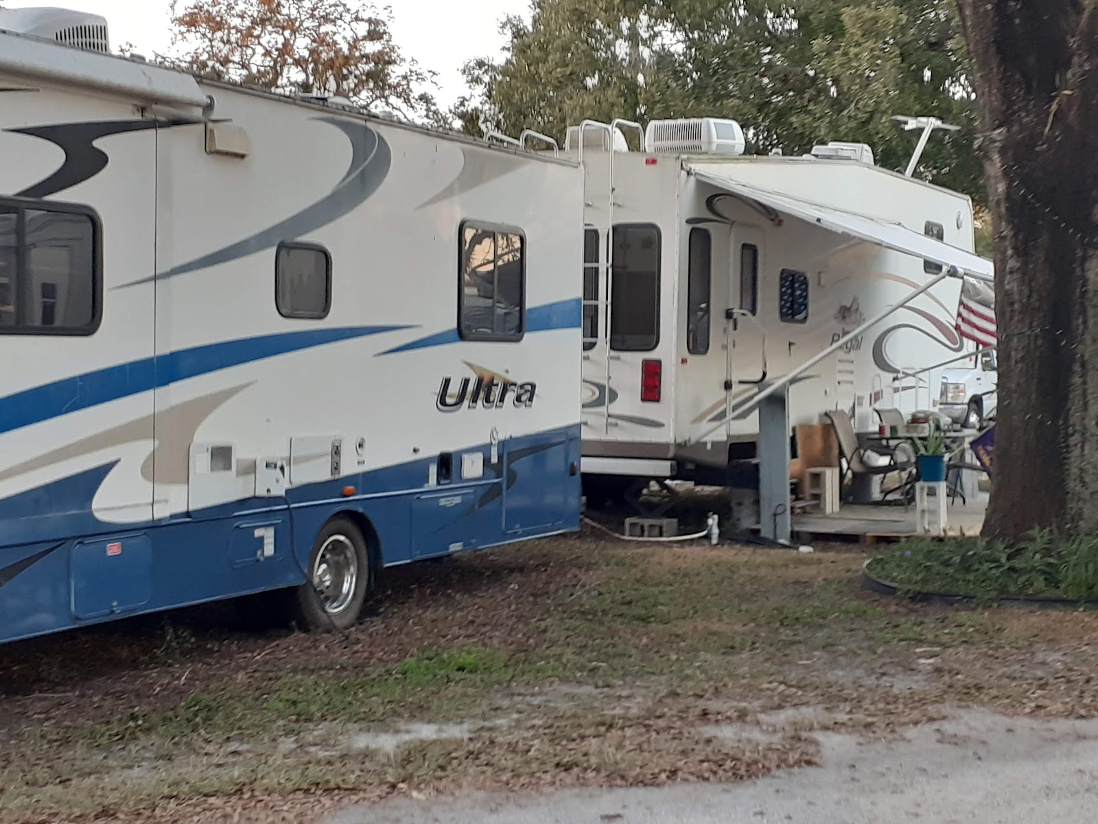 Tampa RV Park