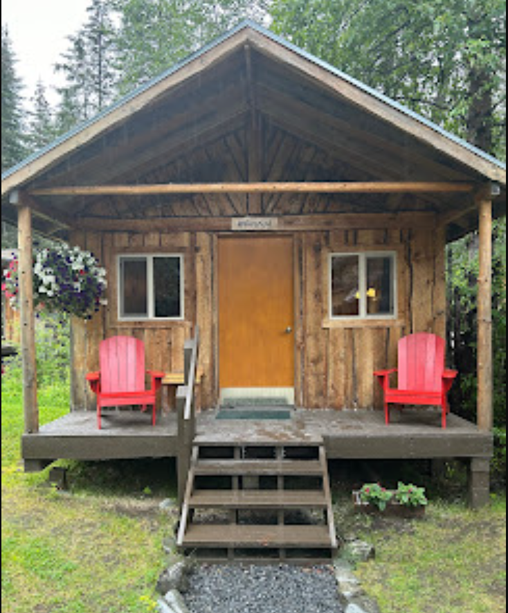 Kenai Riverside Lodge - Alaska Wildland Adventures