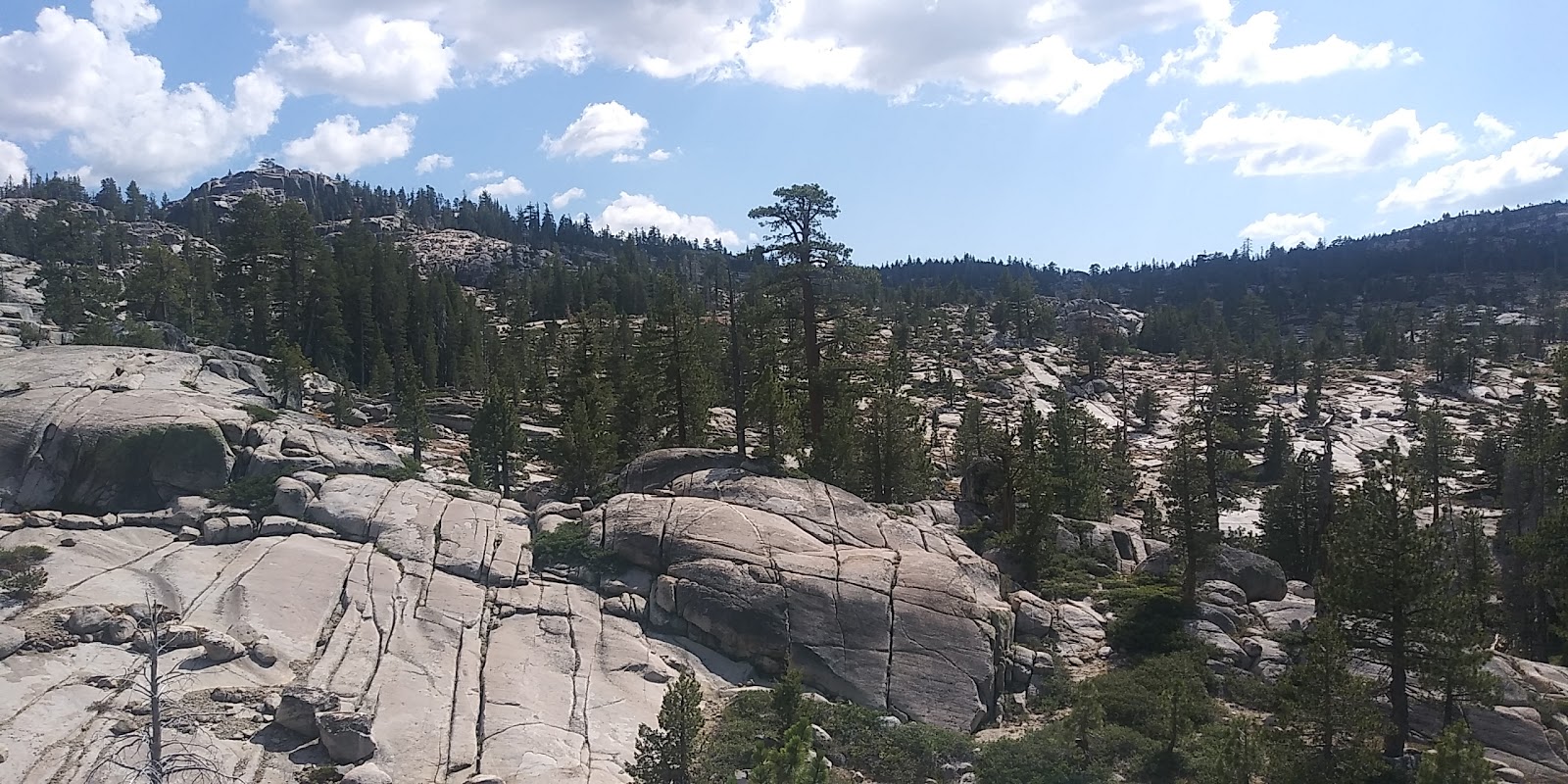 Silver Lake West Campground