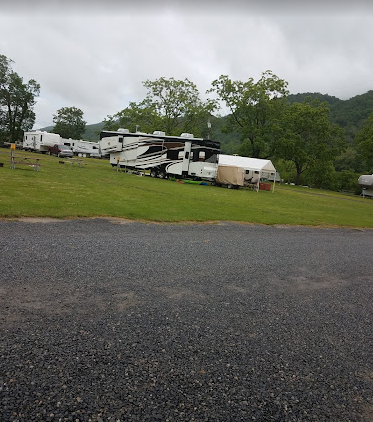 Wapocoma Campground