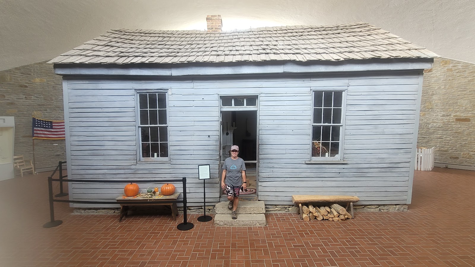 Mark Twain State Park