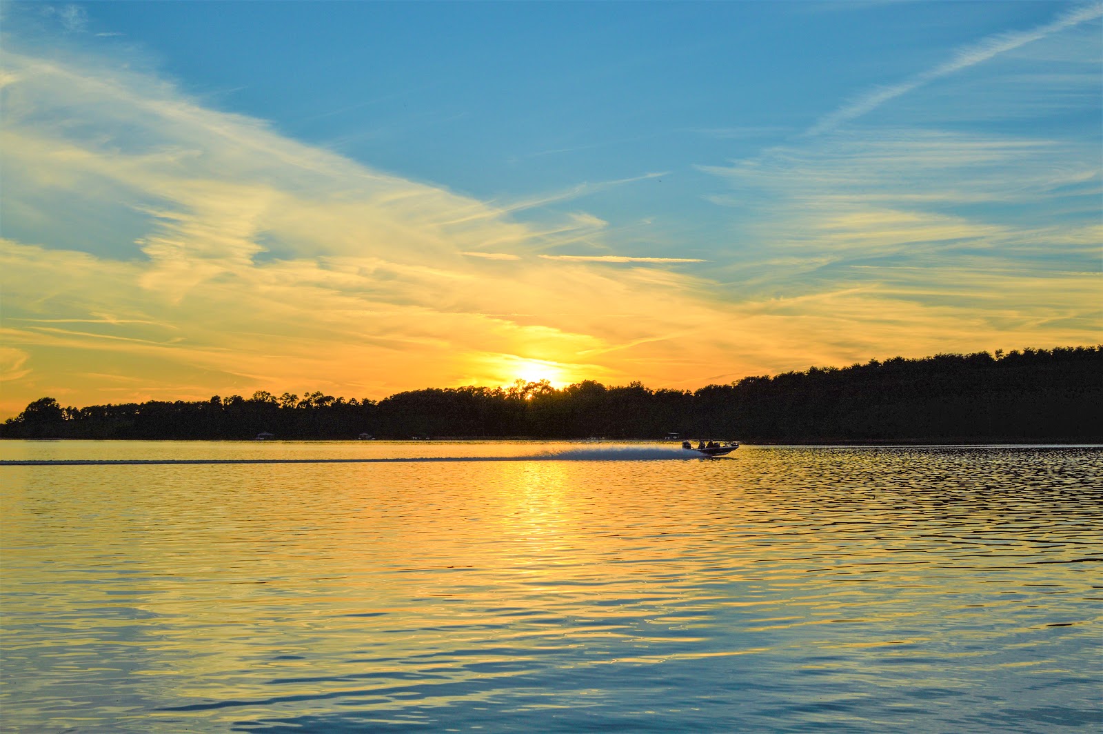 Raysville Campground