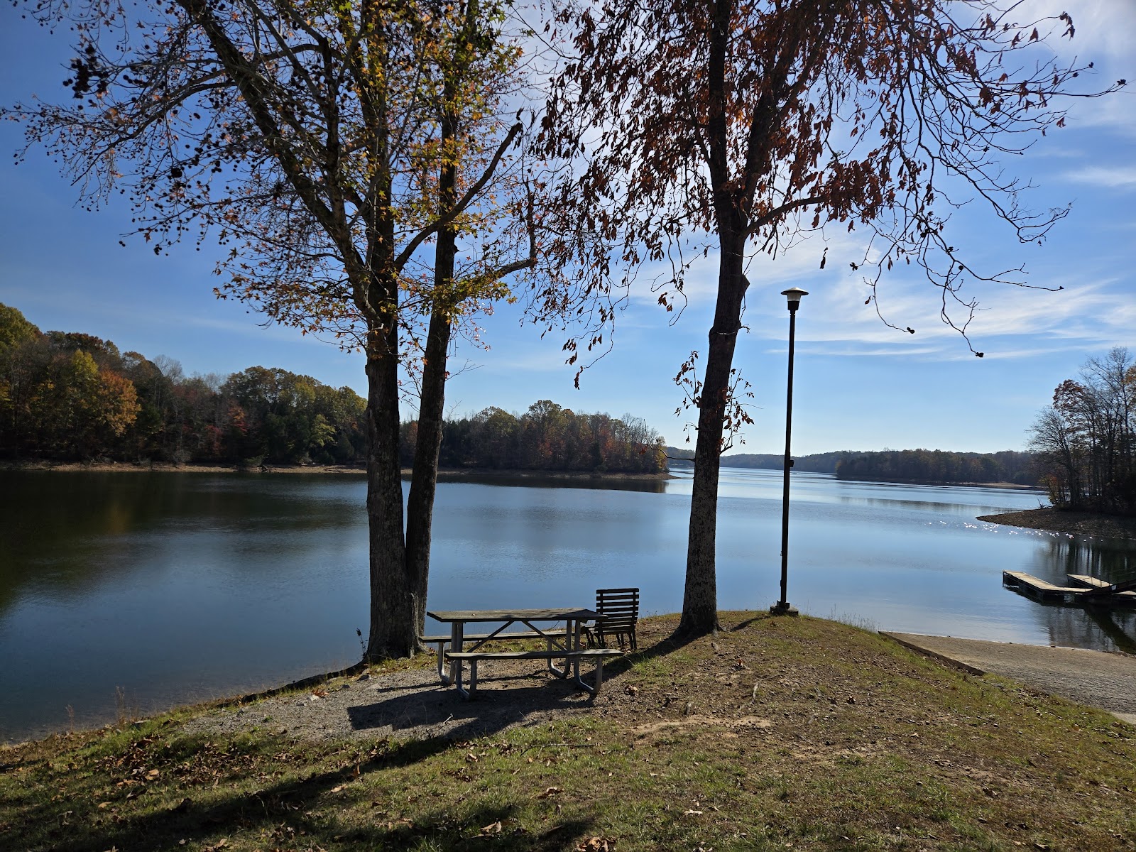 Tims Ford State Park