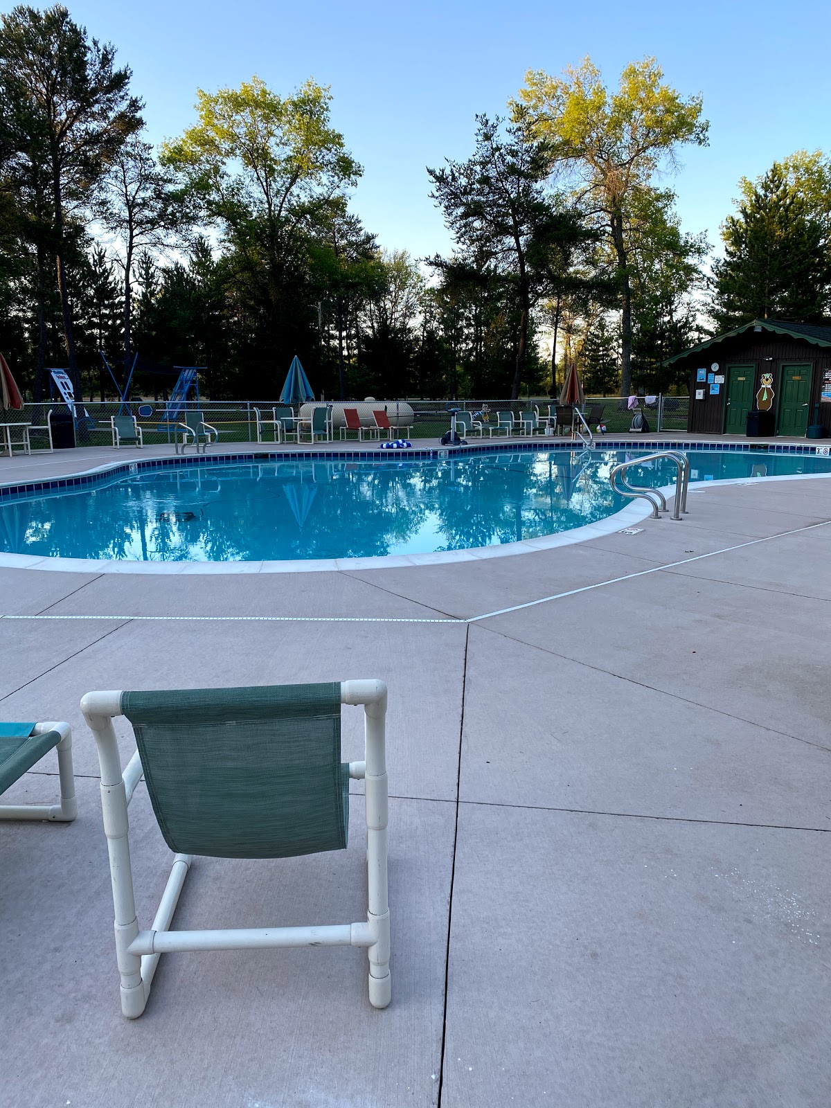 Yogi Bear's Jellystone Park at Grayling