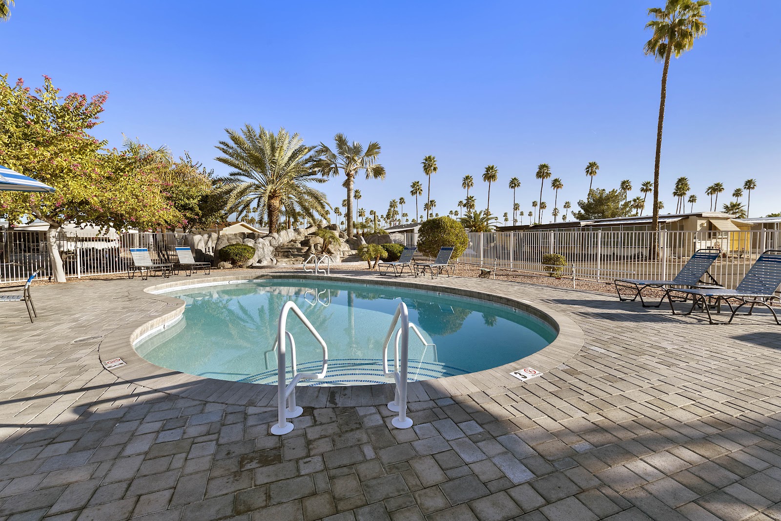 Palm Gardens RV Park