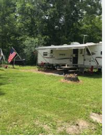 Flint Creek Campgrounds