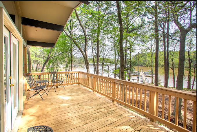 Highland Marina Resort