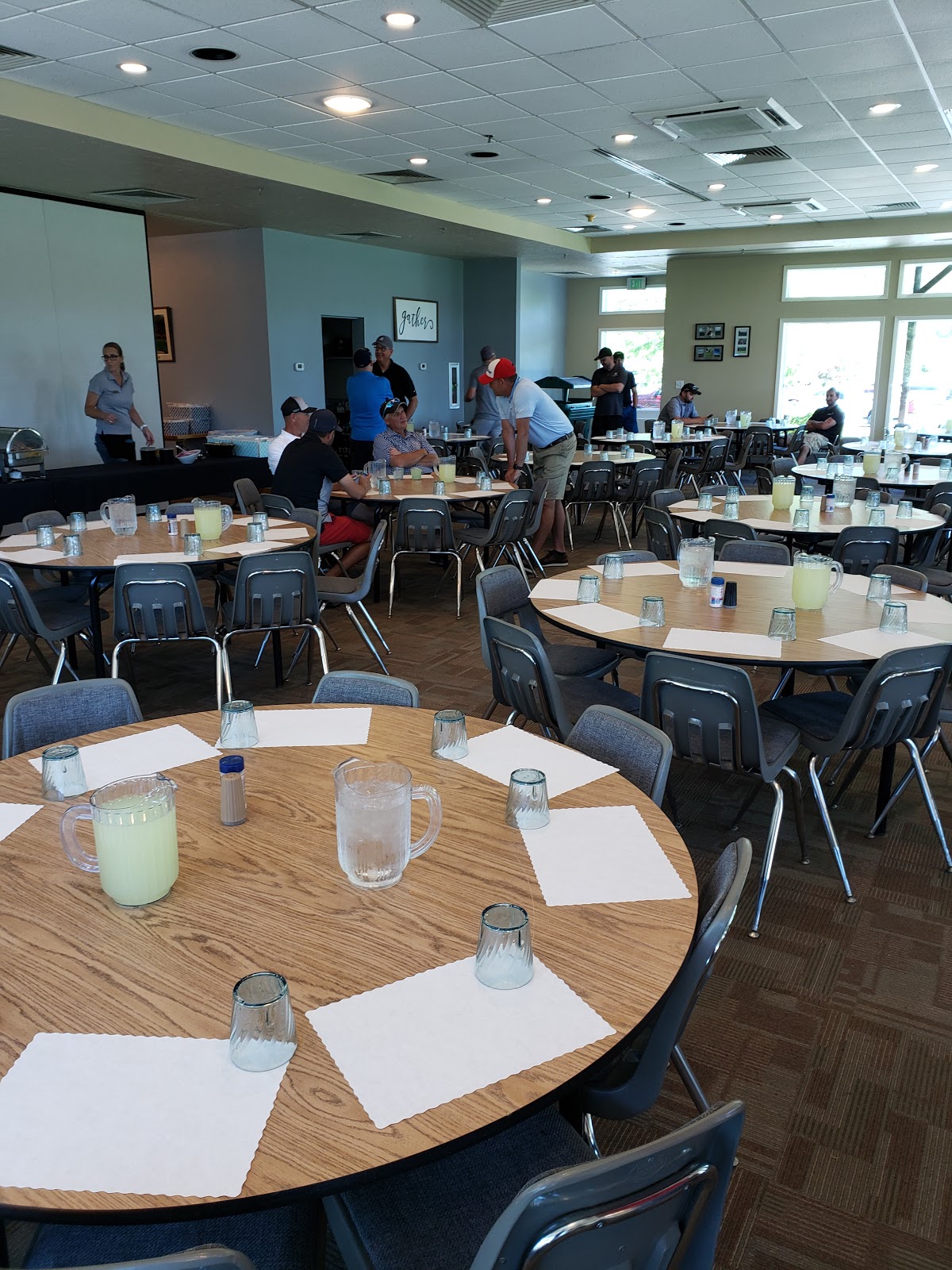 Mahogany - Wasatch Mountain State Park