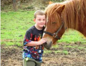 Little Bit of Heaven