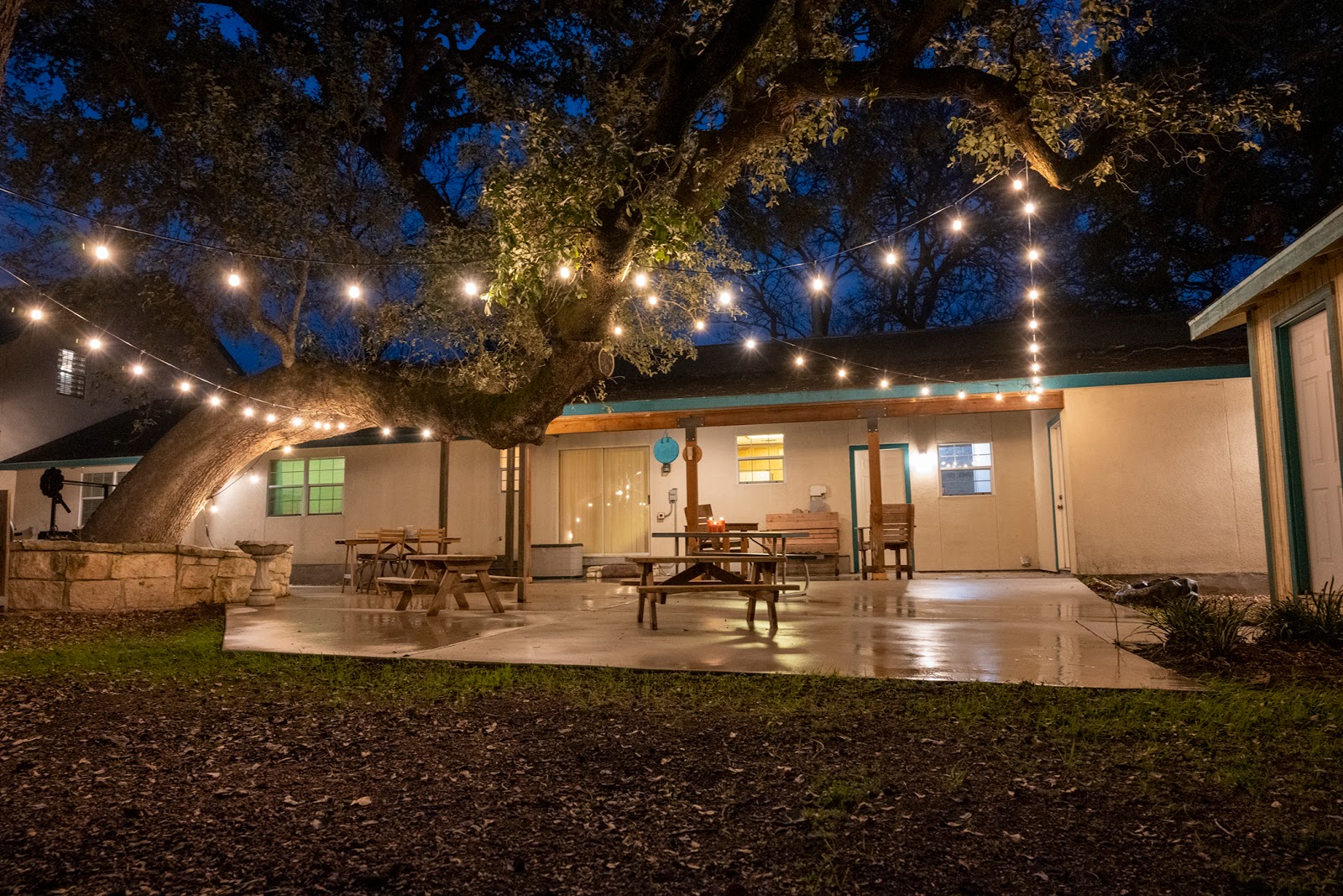 Maricopa Ranch Resort