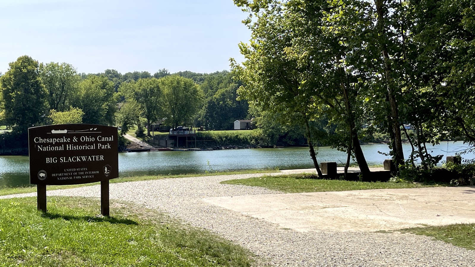 McMahon's Mill Recreation