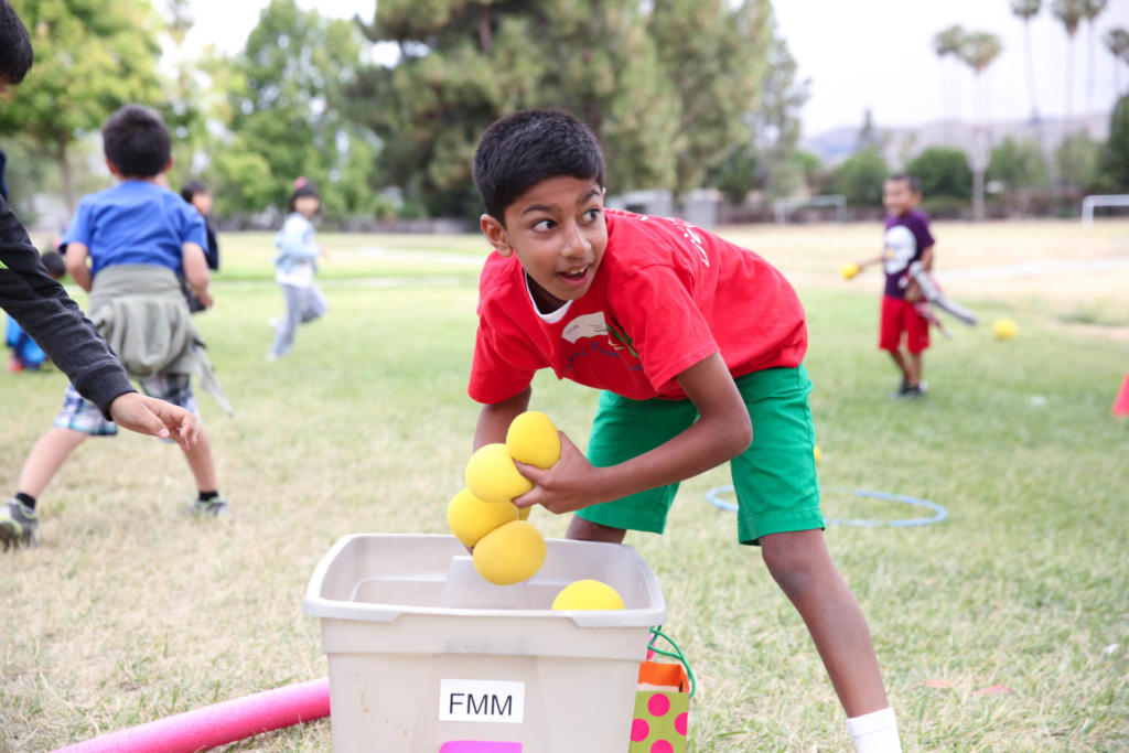 Camp Galileo Wicker Park