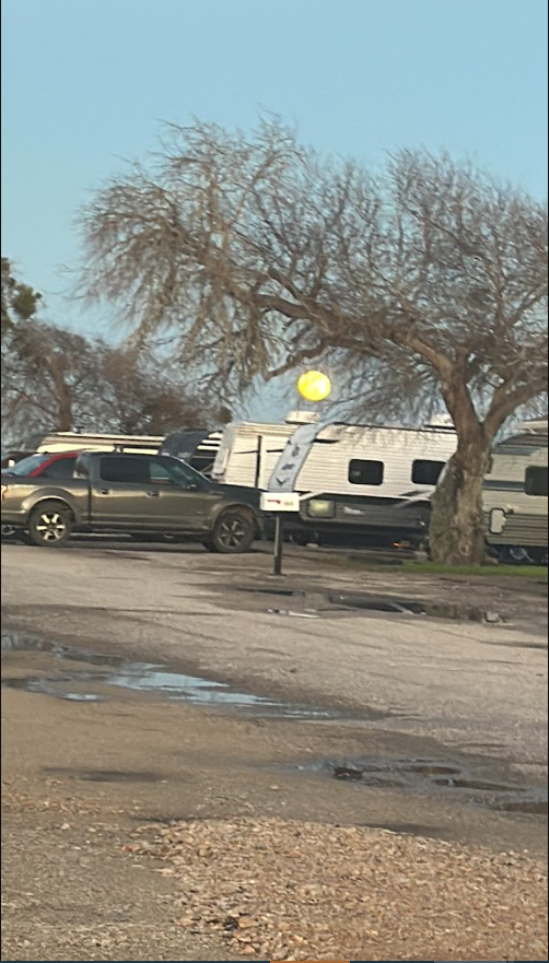 Lavaca Bay RV Park