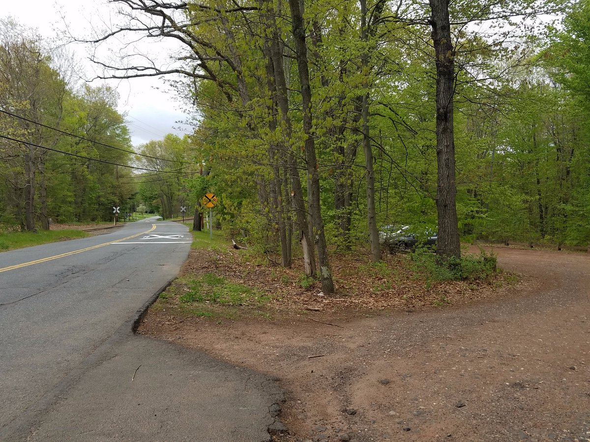 River Highlands State Park