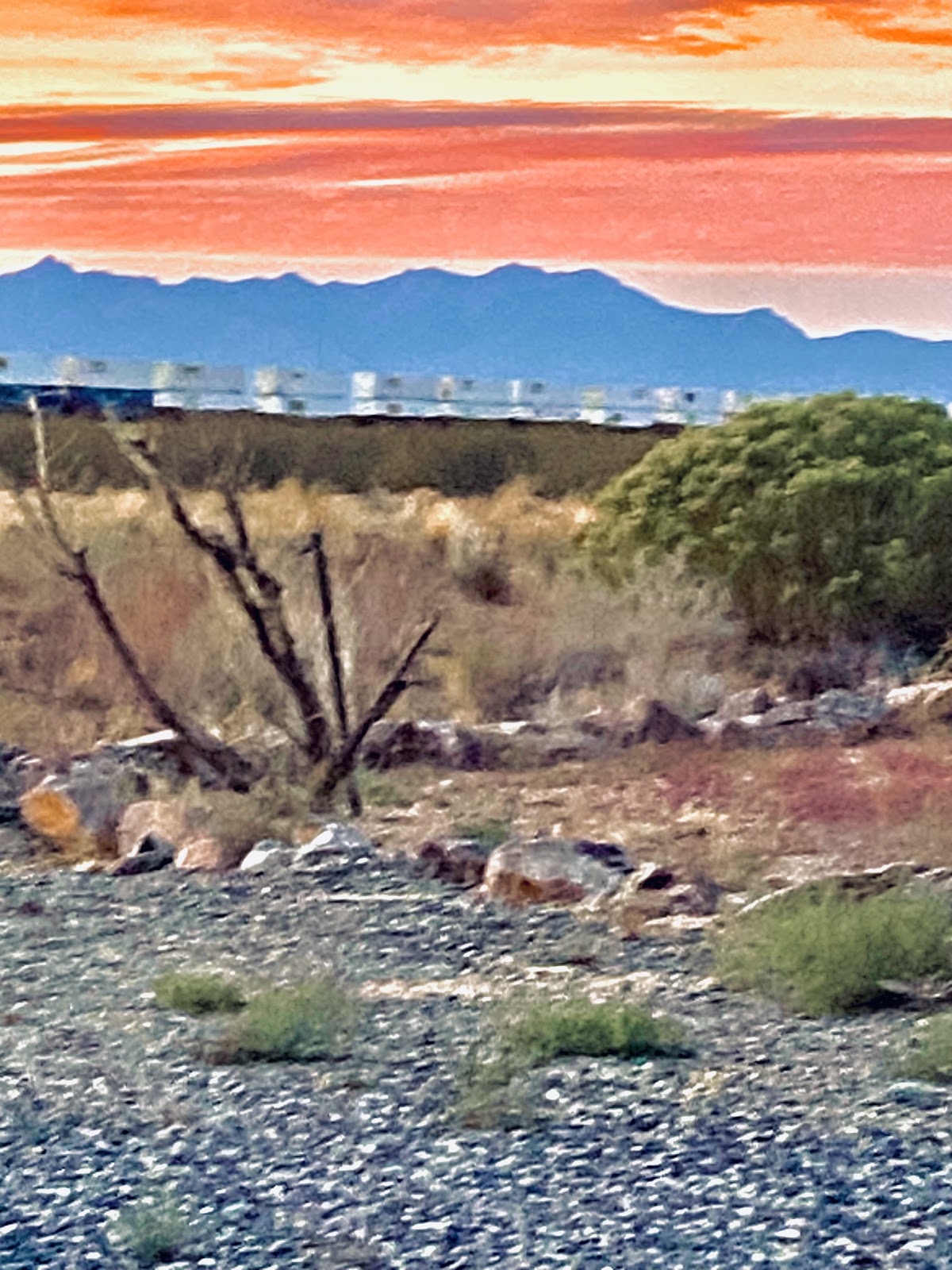 Highway 66 RV Park