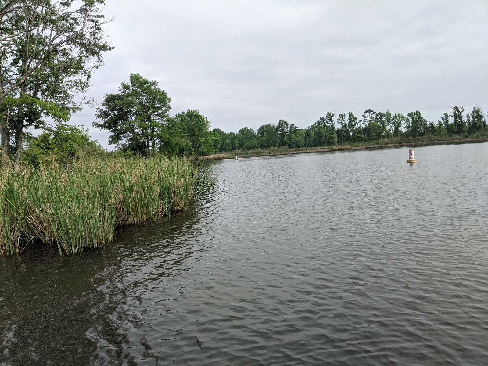 Three Rivers State Park