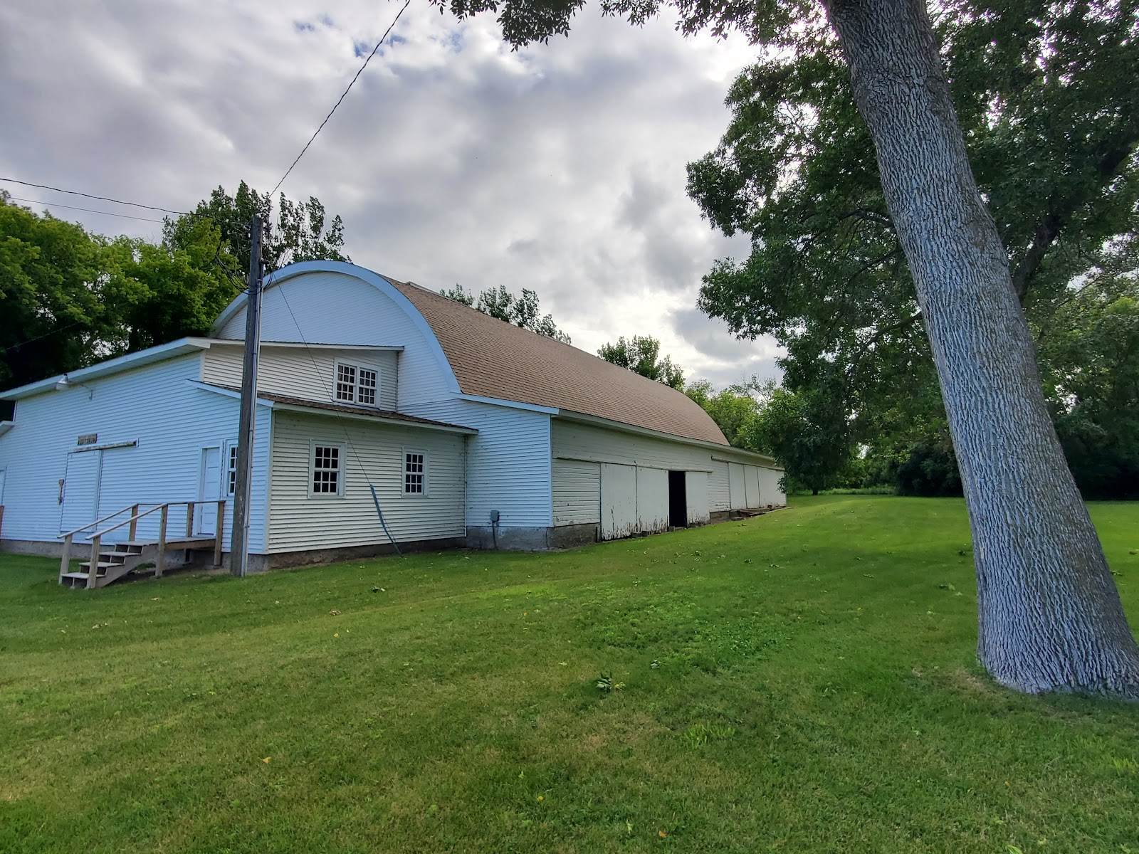Lamoure County Memorial Park